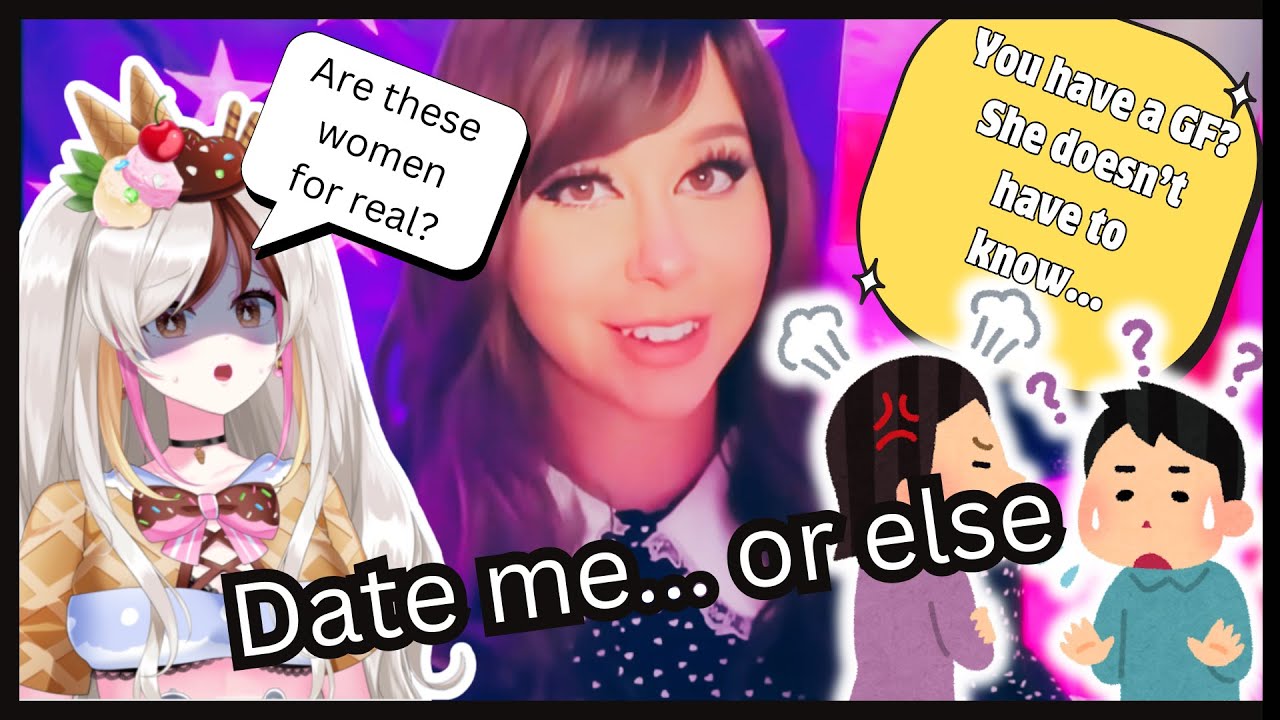 I React to Female Dating Strategy by: ShoeOnHead