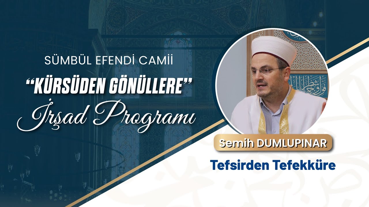 Semih Dumlupınar - Ölümü Hatırlamak