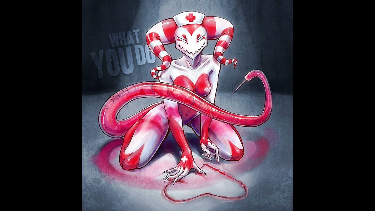 The Queenstons - Painkiller (Sped up/nightcore)