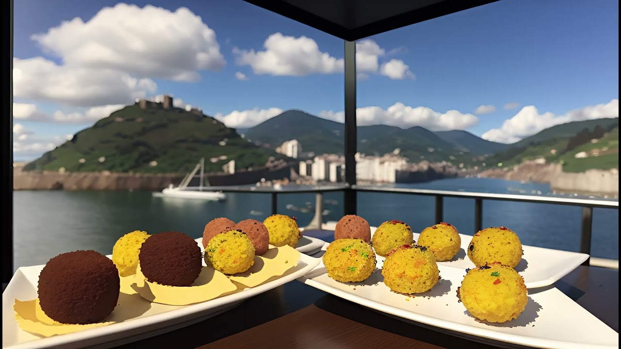 5-Minute Bilbao Tour: Fast Facts & Must-See Spots