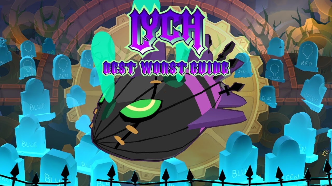 EASY Boss Guide &mdash; How to Beat LYCH on Geared (BTD6)
