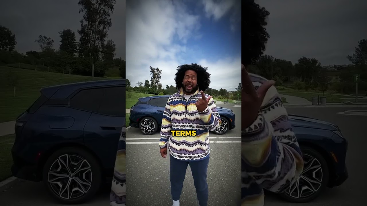 Гениальный маркетинговый трюк BMW 🤯🔥