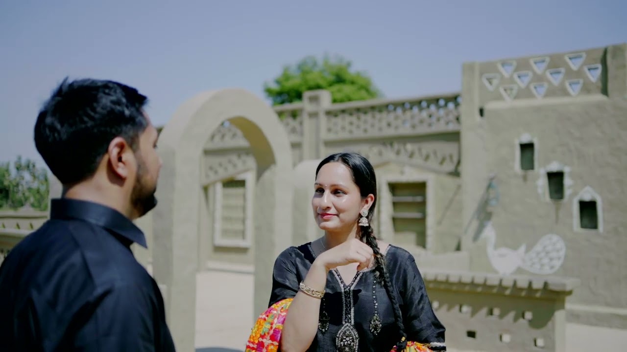 Barinder & Sonia Raju Photography Satnaur Mob. 9872731817