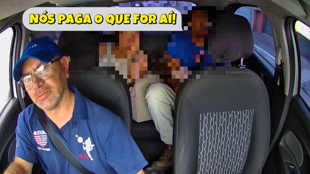 No Dinheiro O Tratamento É Outro! | 99Pobre