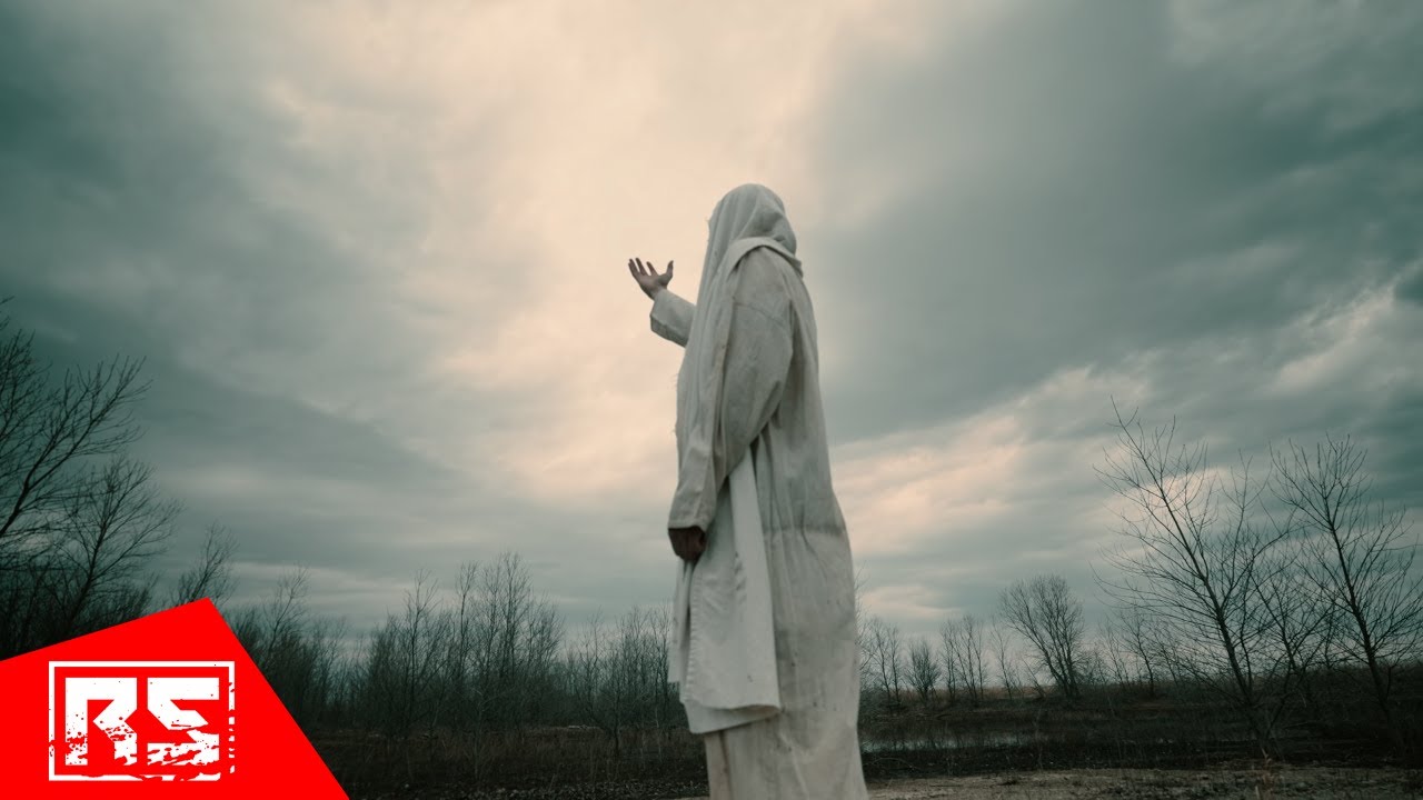 AEXYLIUM - Myth of Mankind (OFFICIAL MUSIC VIDEO)