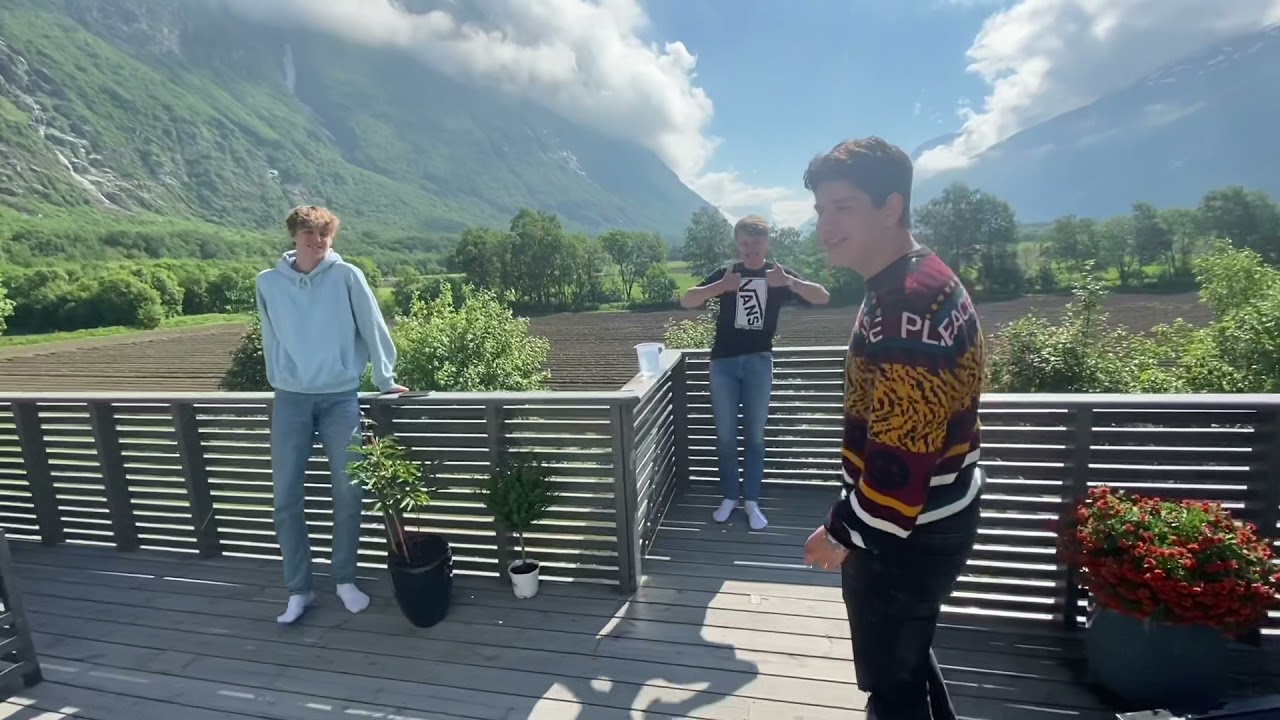 Isak the Chugmaster