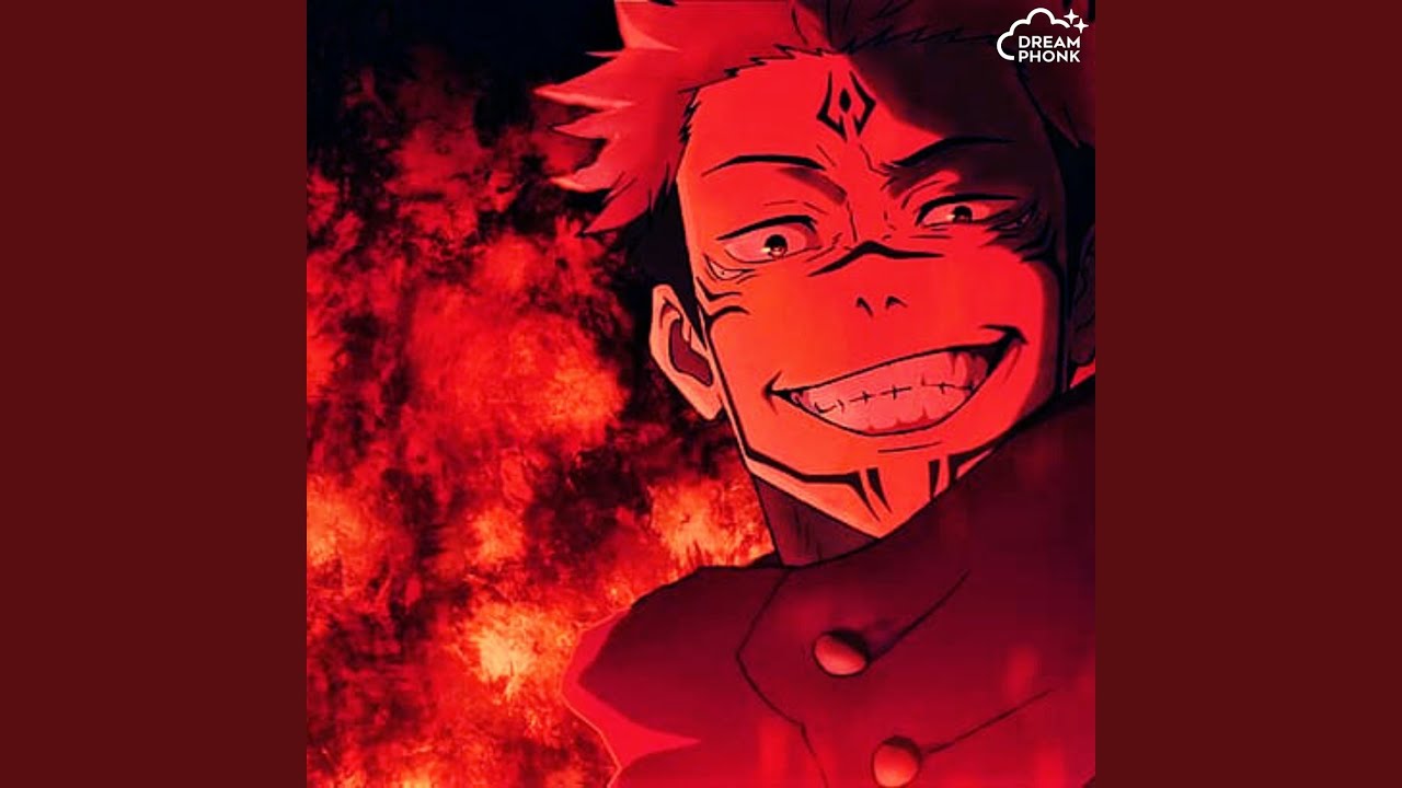 SUKUNA PHONK