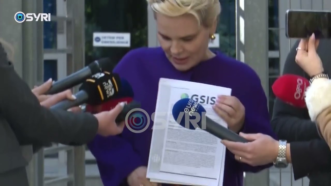 GJKKO pranon provat e paraqitura nga Meta, Meta: Donald Lu më përgëzoi për reformën