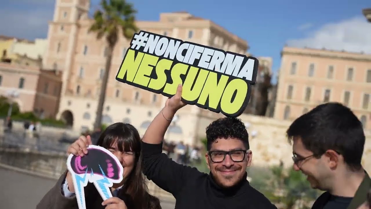 Recap LONG VERSION - #NCNF2025