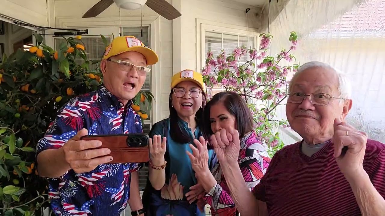 XUÂN ĐÃ VỀ