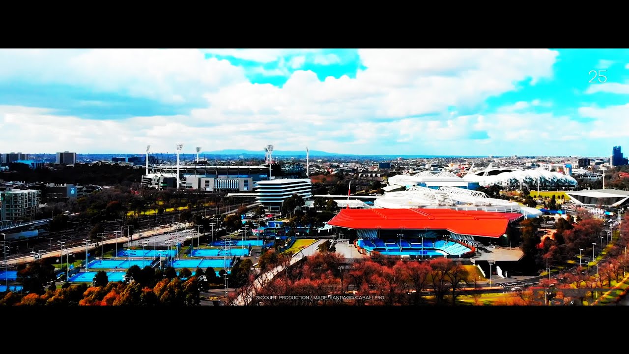 This is Tennis - Beauty Of 2020 ( Avicii Tribute ) - 1080p ᴴᴰ