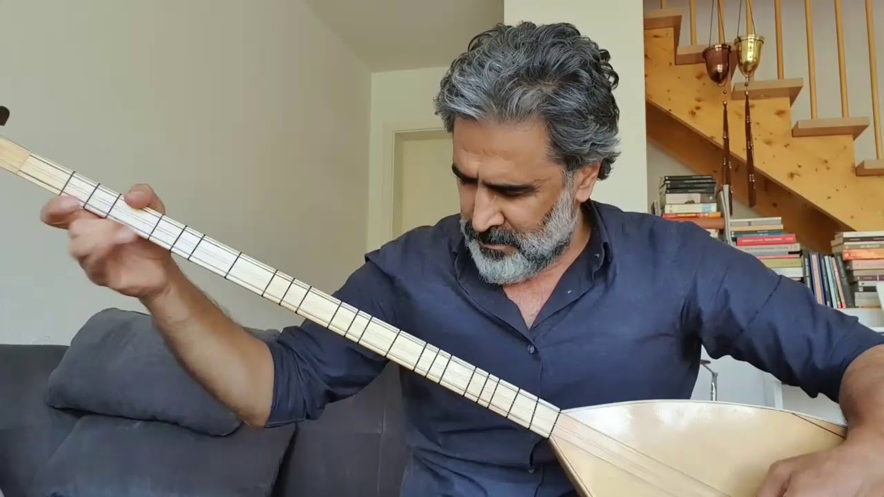 Diyar DERSIM  - Zindanên Îranê