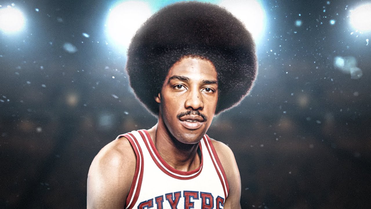 He Was Jordan Before Jordan — The Story of Dr. J