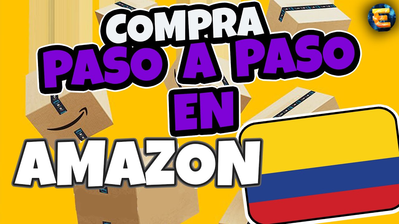 LA MEJOR GUIA DE COMO COMPRAR EN AMAZON COLOMBIA😲 2021 -  PROMOCIONES Y DESCUENTOS 💰