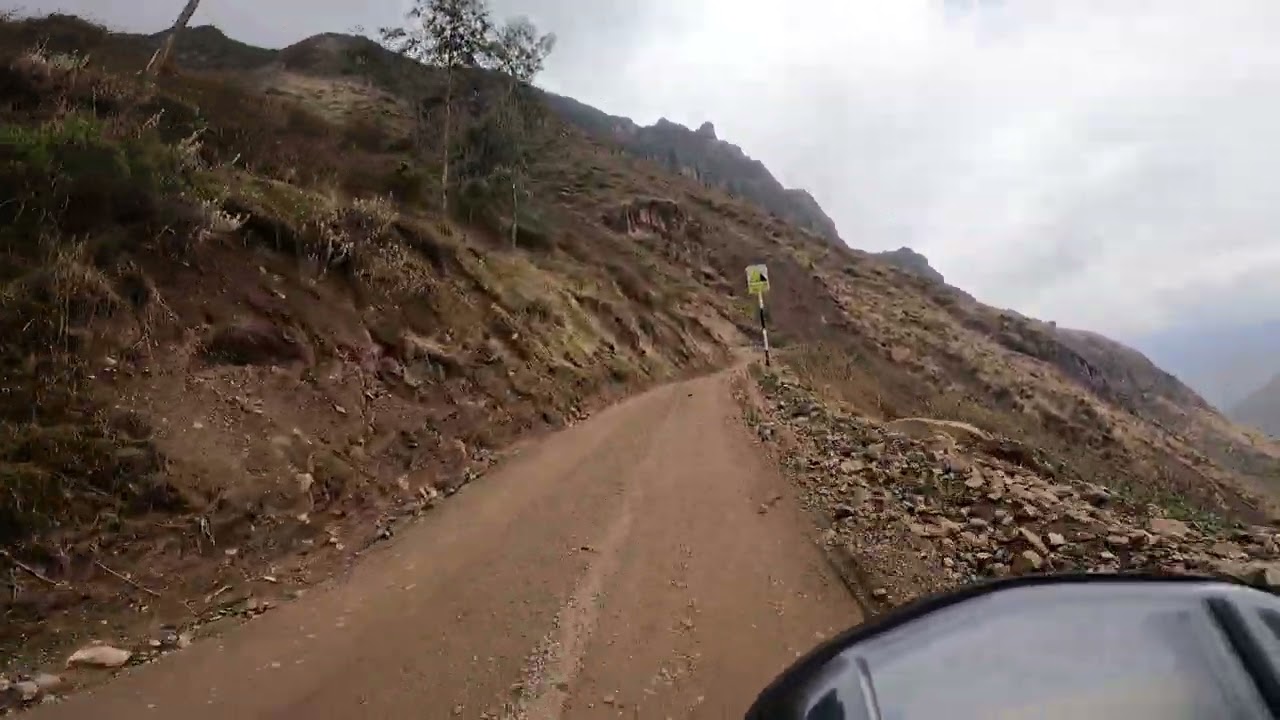 #rutasdelperu #moto 