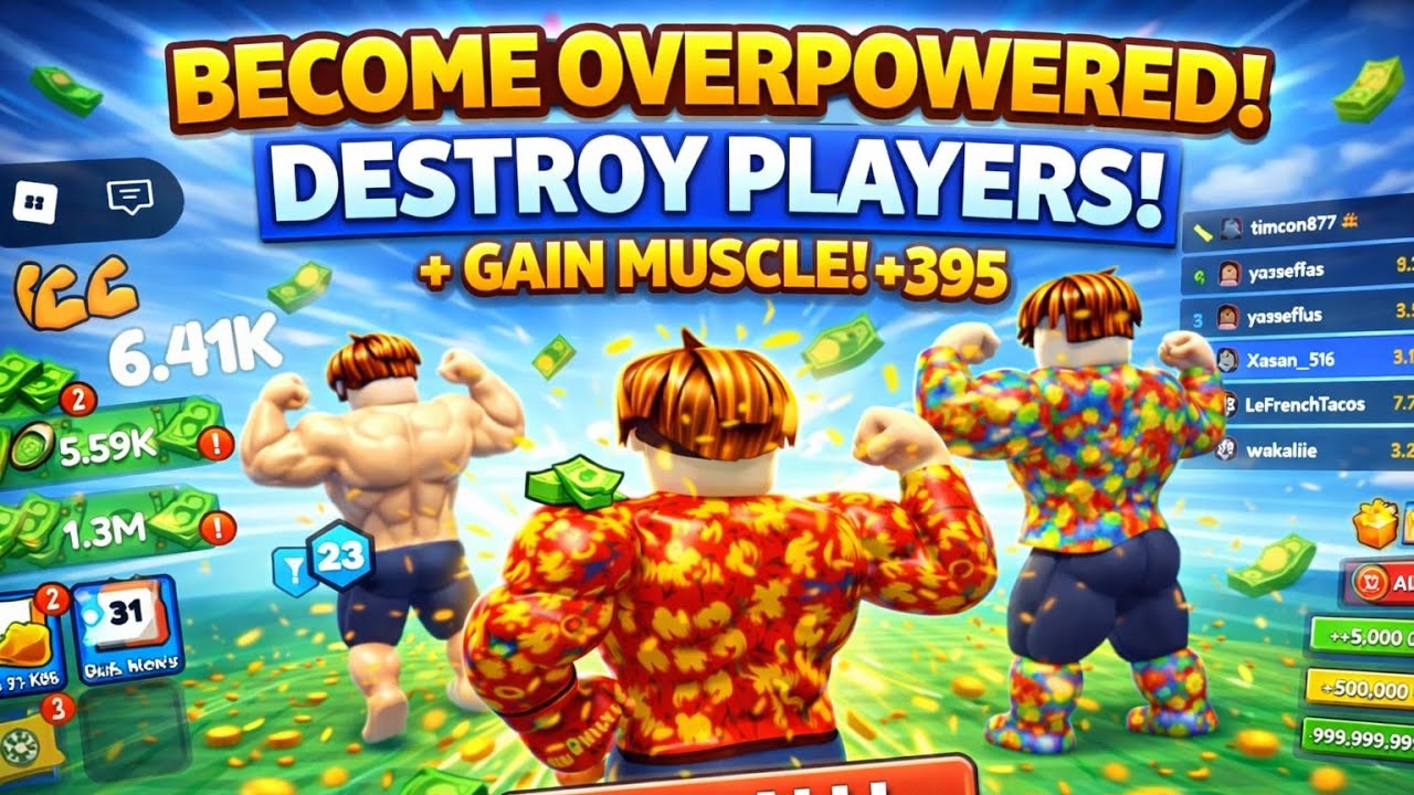 I managed to escape from the pizza-eating 💪bodybuilder. 