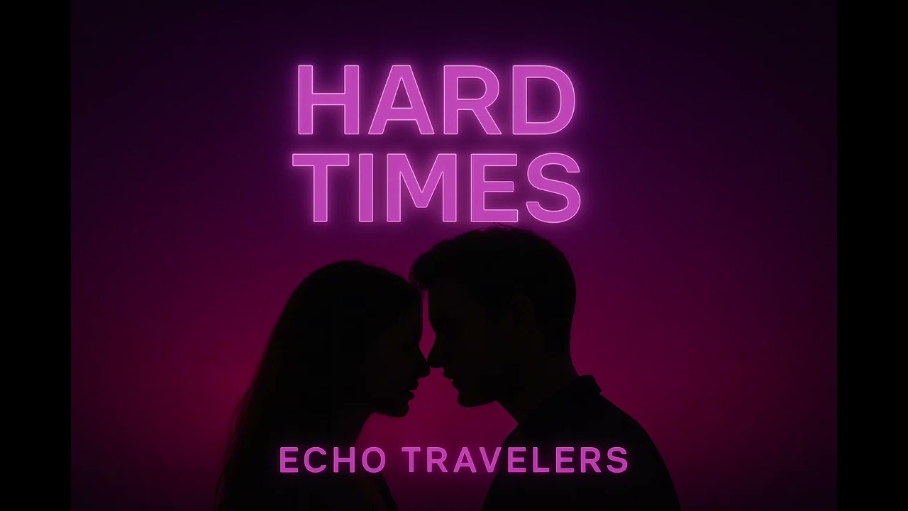 Echo Travelers – Hard Times (Official Audio)