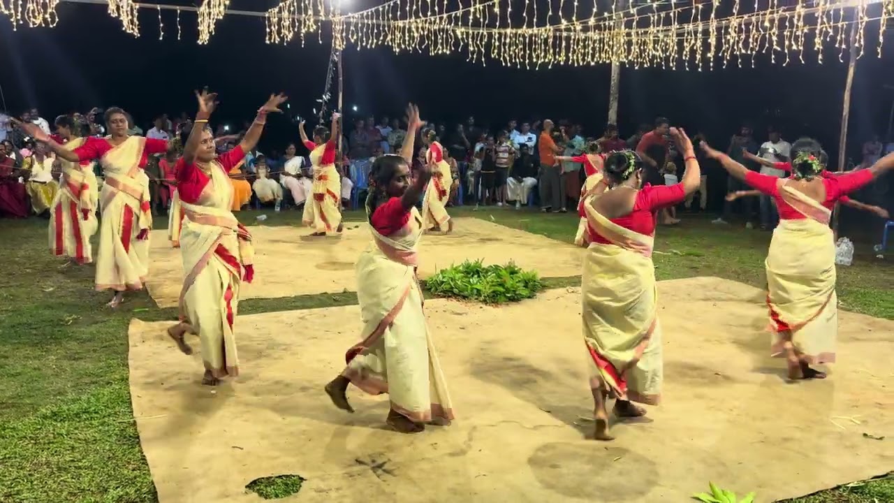 Folk songs Mix #Kaikottikali #