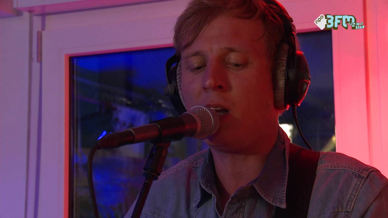 Lucky Fonz III - 'Leugens' | Pinkpop 2016 | 3FM