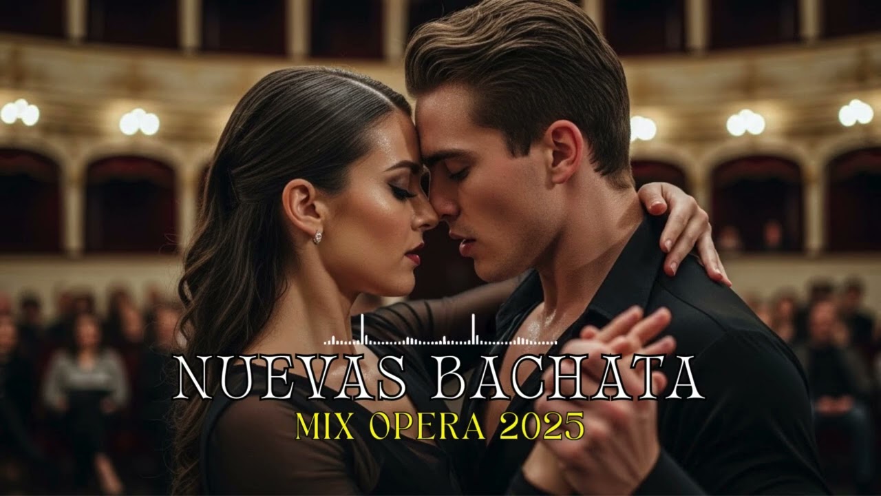 &ldquo;Midnight Bachata Vibes 🌙💃 | Deep Romantic Latin Rhythm&rdquo;