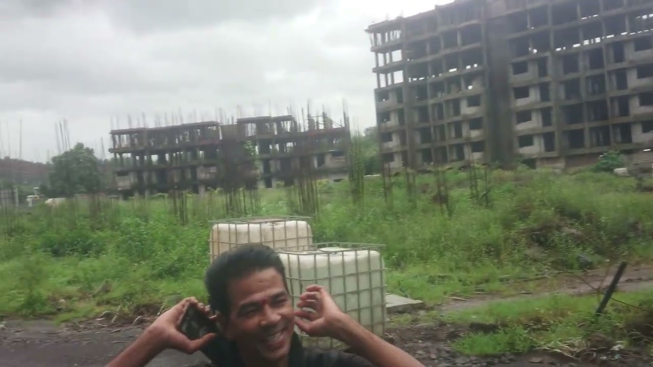 Chadha Residency ( MHADA colony vangani) #mhadalottery. #nature