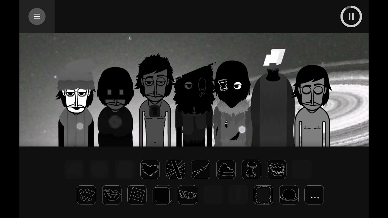 Singularity idk also if its the spelling