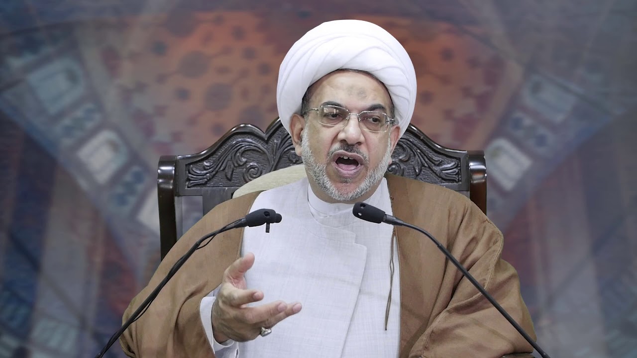25 الظلم في حياتنا الزوجية