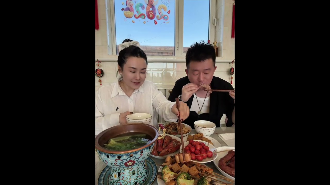 Married Couple's Fat Loss Meal Plan