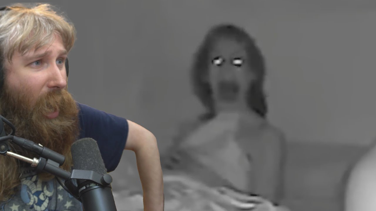 Rating The Worlds Scariest Videos & Pictures 3