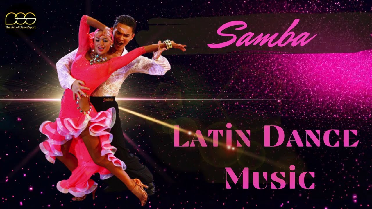 New 2026 Samba Latin Mix | Ballroom Dance | DanceSport #latin #musicmix #dancesport #samba