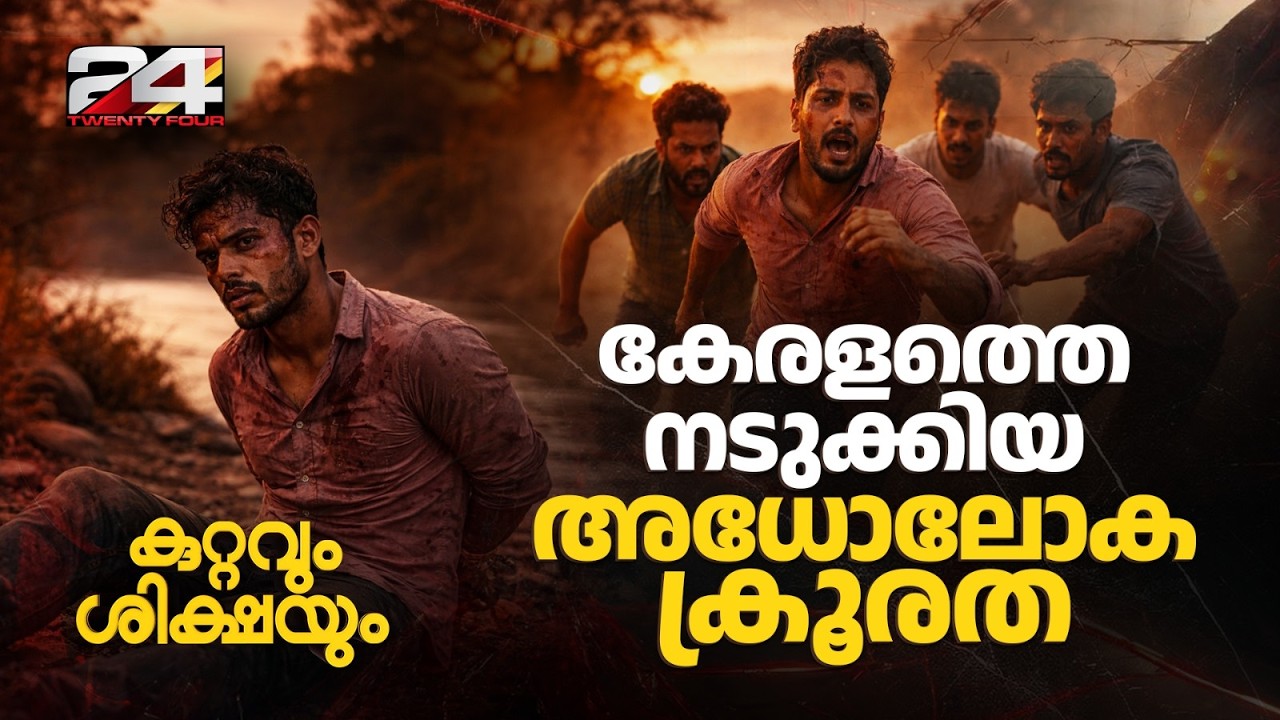 രണ്ട് തിരോധാനം, രണ്ട് അന്വേഷണം.. ചെന്നെത്തിയത് നടുക്കുന്ന ഒരു അധോലോകത്തേക്ക് | Kuttavum Shikshayum