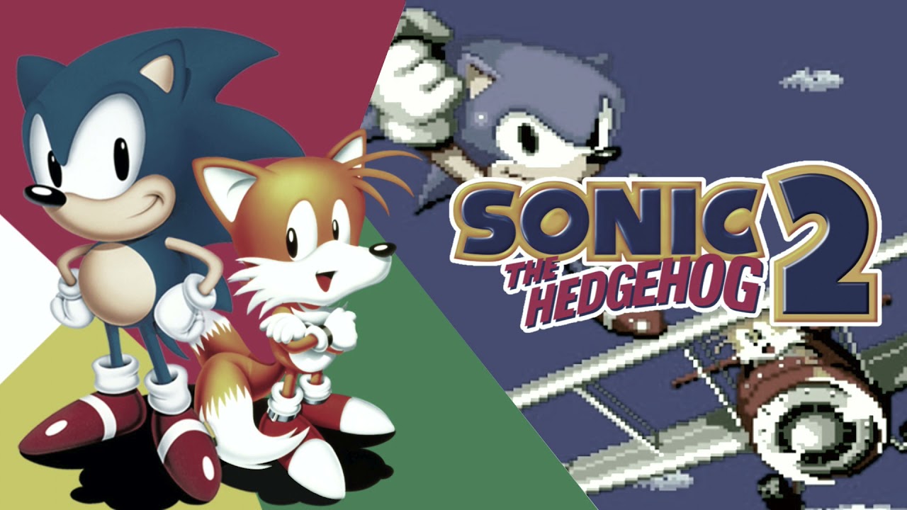 Ending - Sonic 2 (Slowed Down) [Remastered]