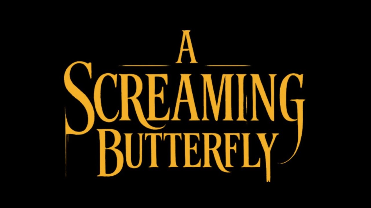 A Screaming Butterfly | Official Teaser | Emotional Crime Drama Short Film 2026