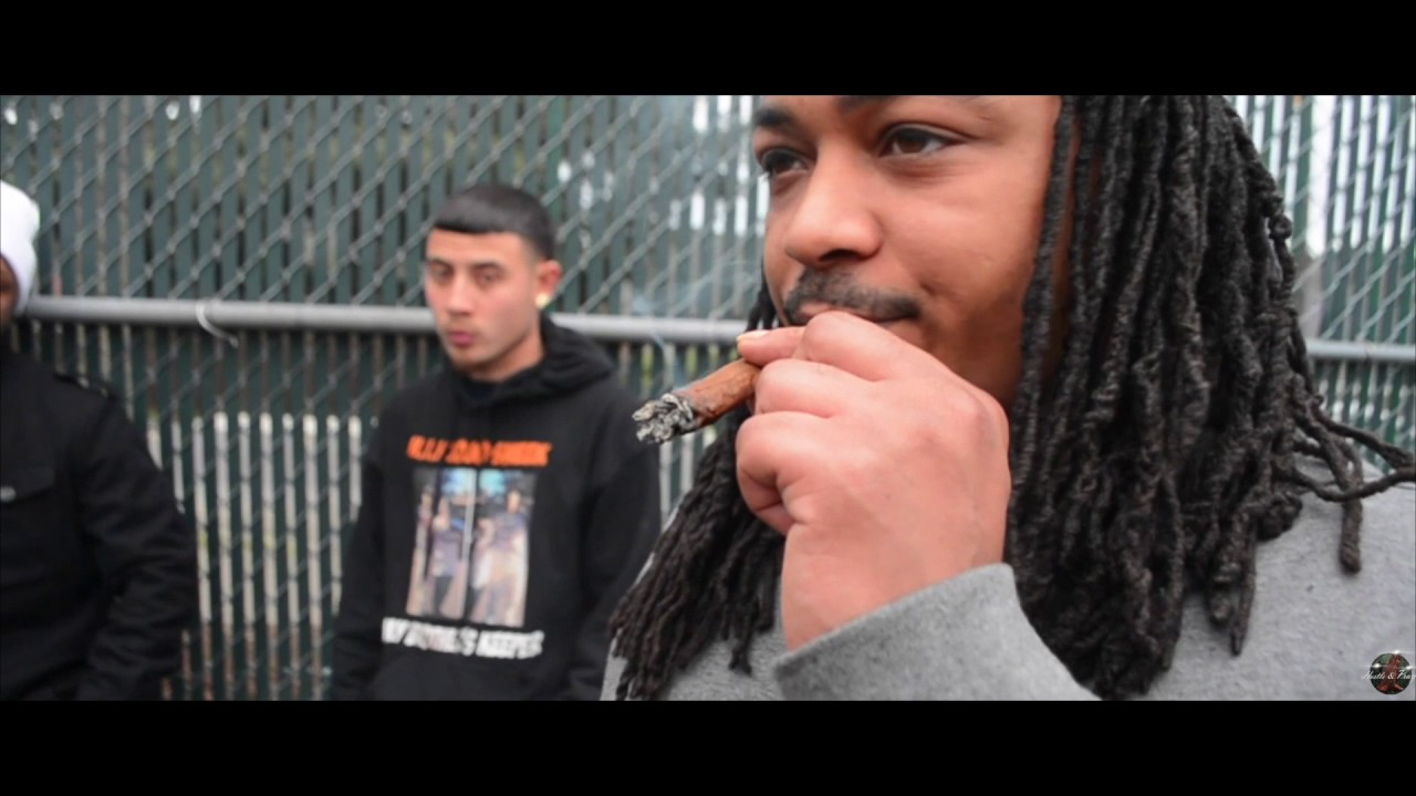 Shoddy Boi x Y sic x Lil D 