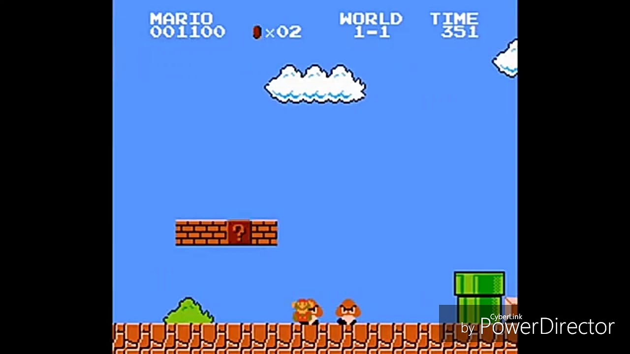 Super mario sparta extended remix