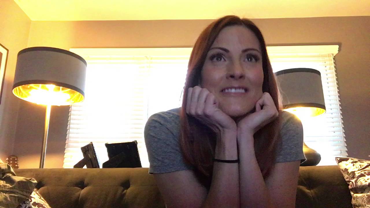 My reaction to the new STAR WARS: THE FORCE AWAKENS final theatrical trailer.