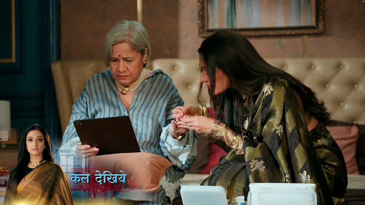 Dr. Aarambhi NEW PROMO 10th March 2026 Aarambh & Kunika becomes friends as patient and a nurse