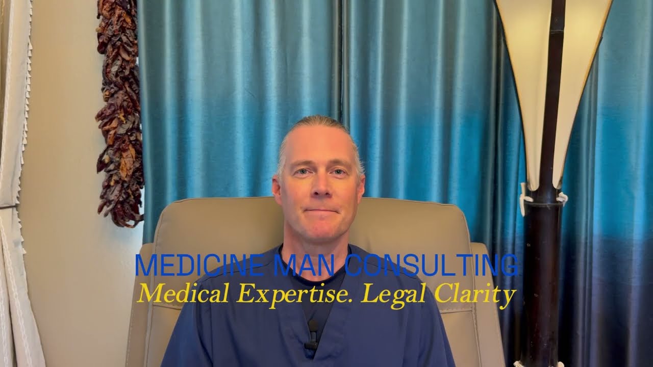 When Is It Just A Bad Patient Outcome vs Nursing Negligence?