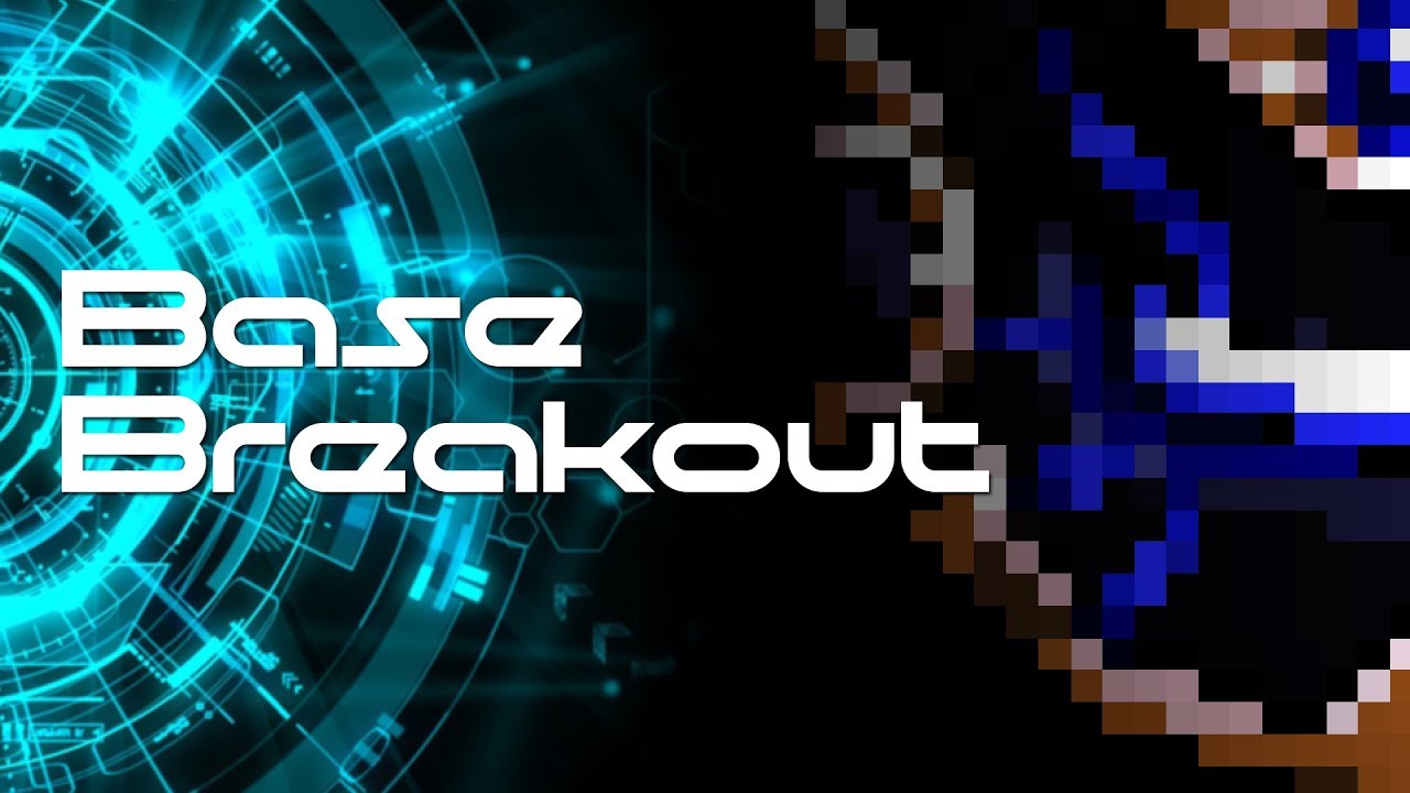Base Breakout Collab [Hosted by Juan]