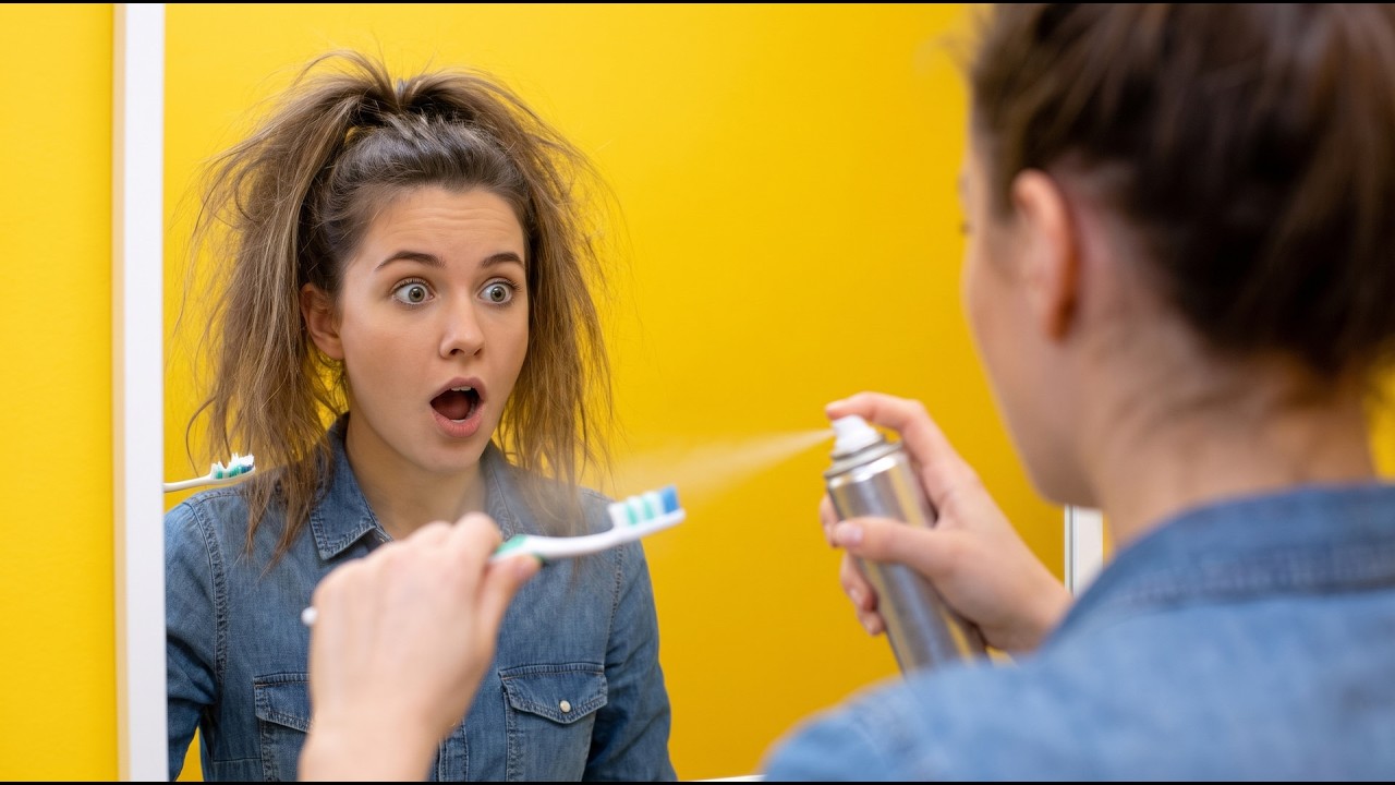 TRUCOS F&Aacute;CILES QUE CADA CHICA DEBE INTENTAR || &iexcl;Trucos geniales para chicas inteligentes por 123 GO!