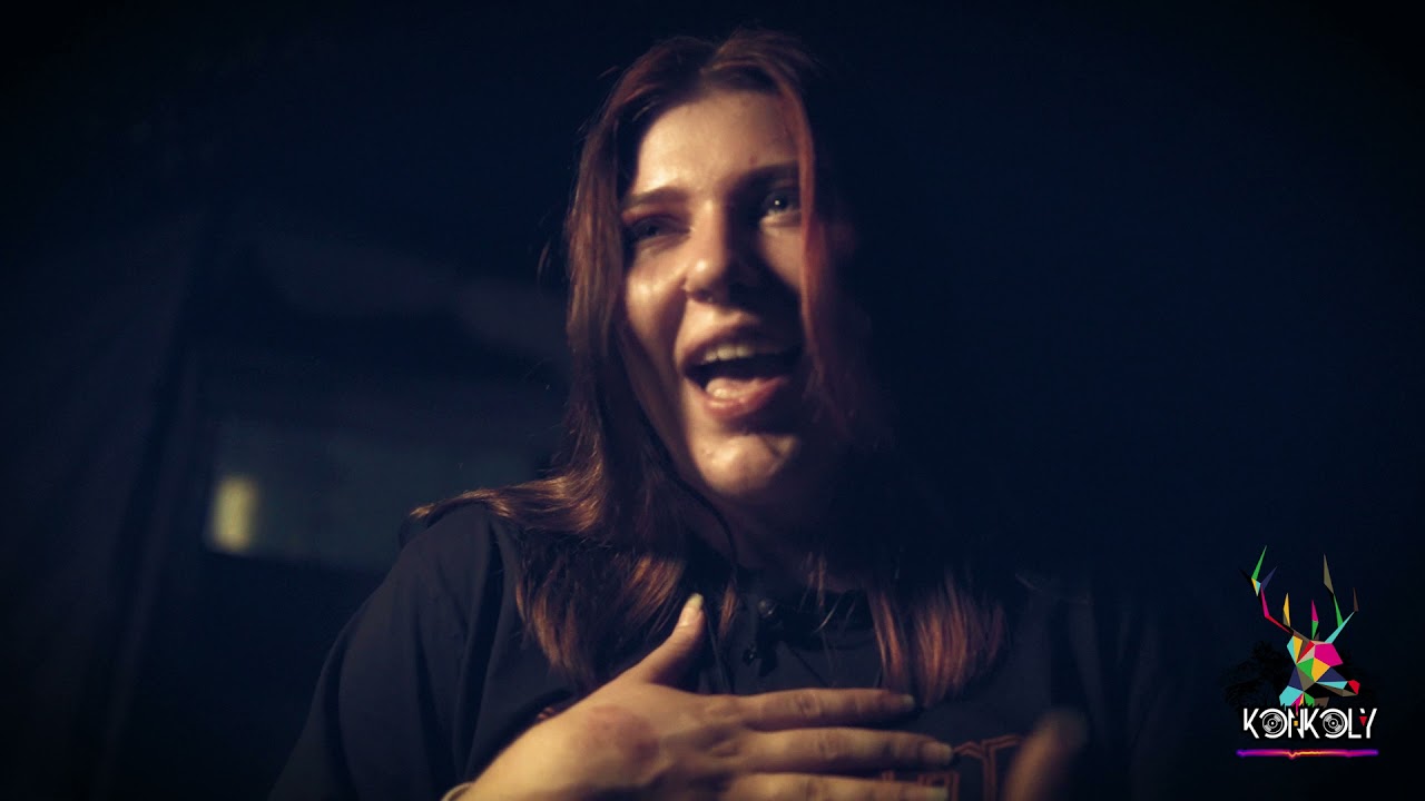 Konkoly Open Air 2021 Aftermovie:)