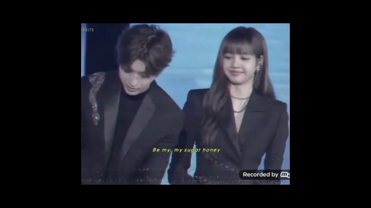 Kunlisa Moment [Love me like you do]