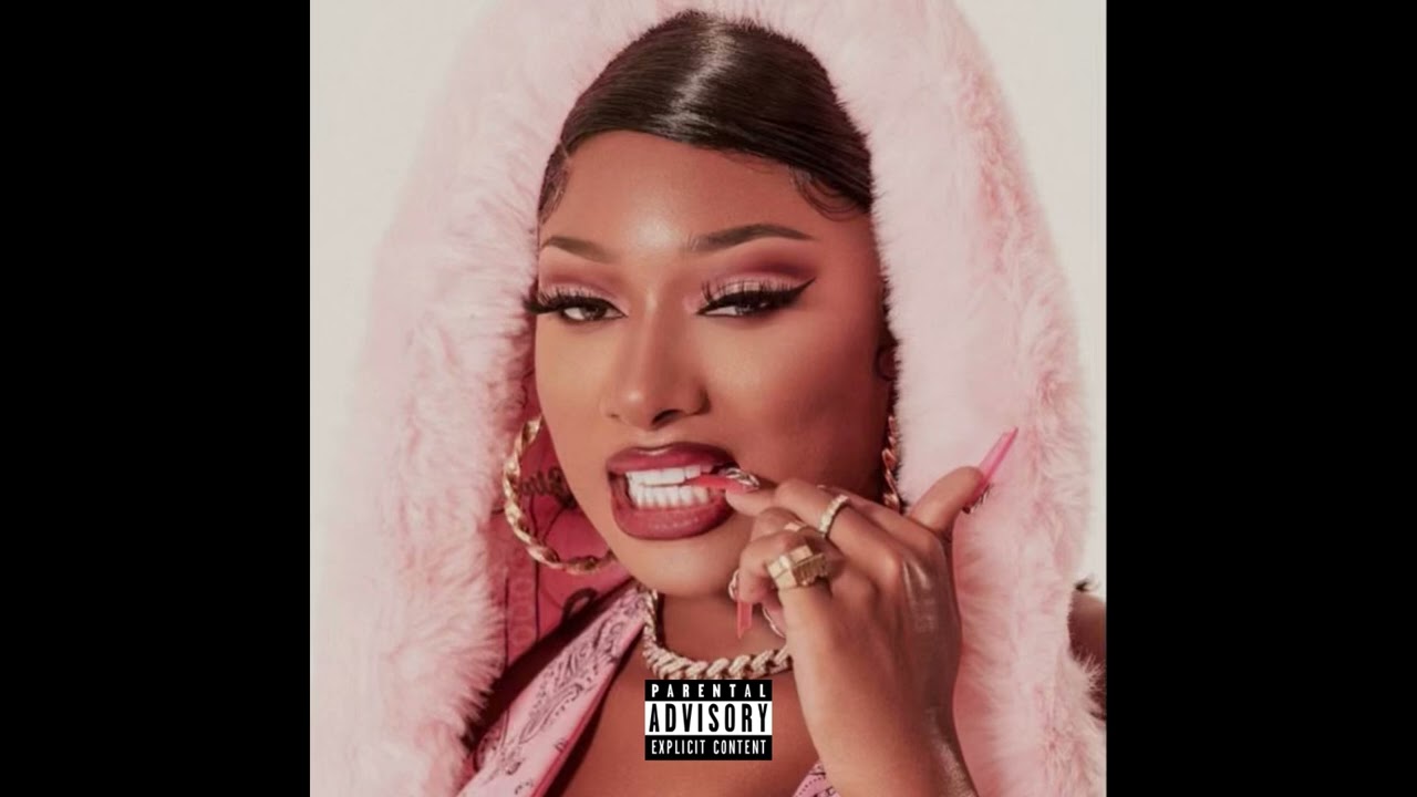 [FREE] MEGAN THE STALLION X GLORILLA TYPE BEAT “SUPER GIRL”