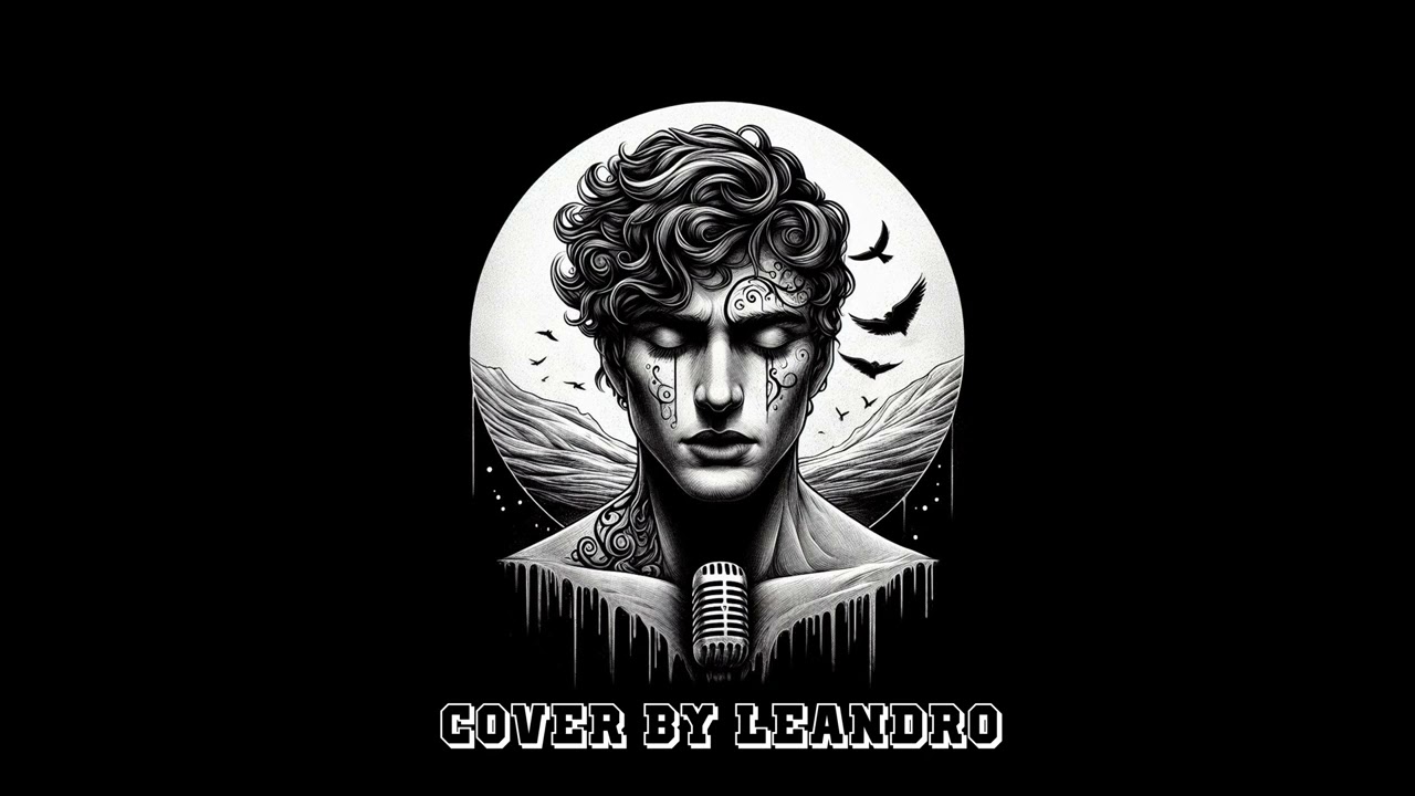 Luca Dirisio - Calma E Sangue Freddo (Cover By Leandro)