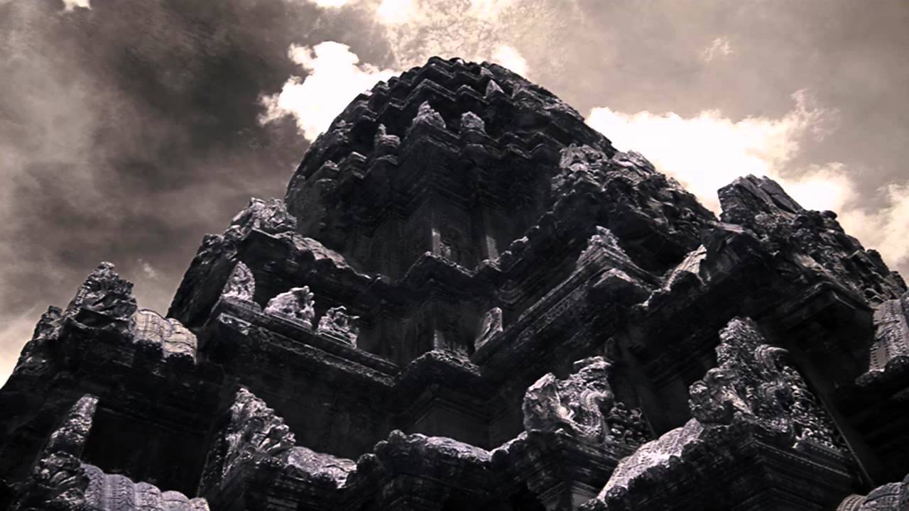 Cloudkicker: Seriosity