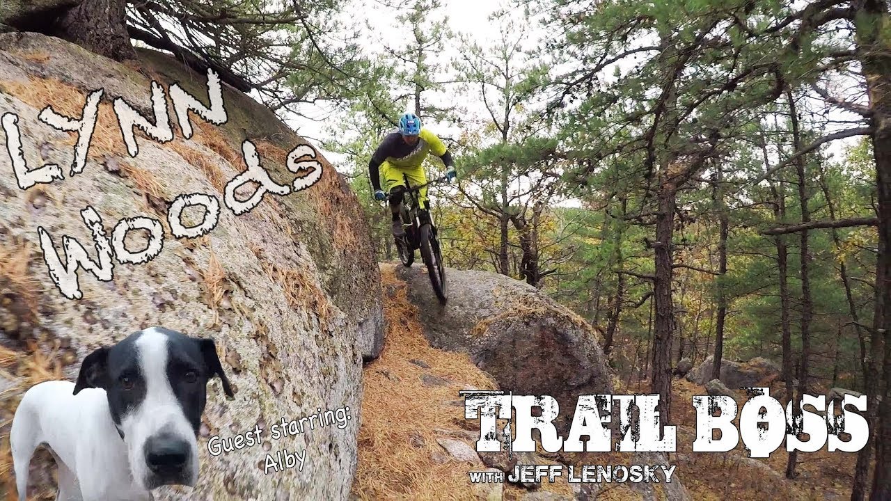 Would you ride this Wicked Hard trail?