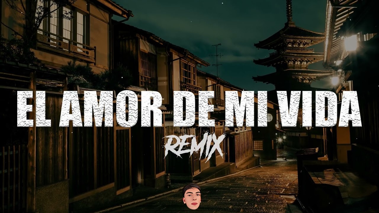 LOS ANGELES AZULES, MARIA BECERRA - EL AMOR DE MI VIDA (REMIX) ⚡ DJ Gabi Riveros