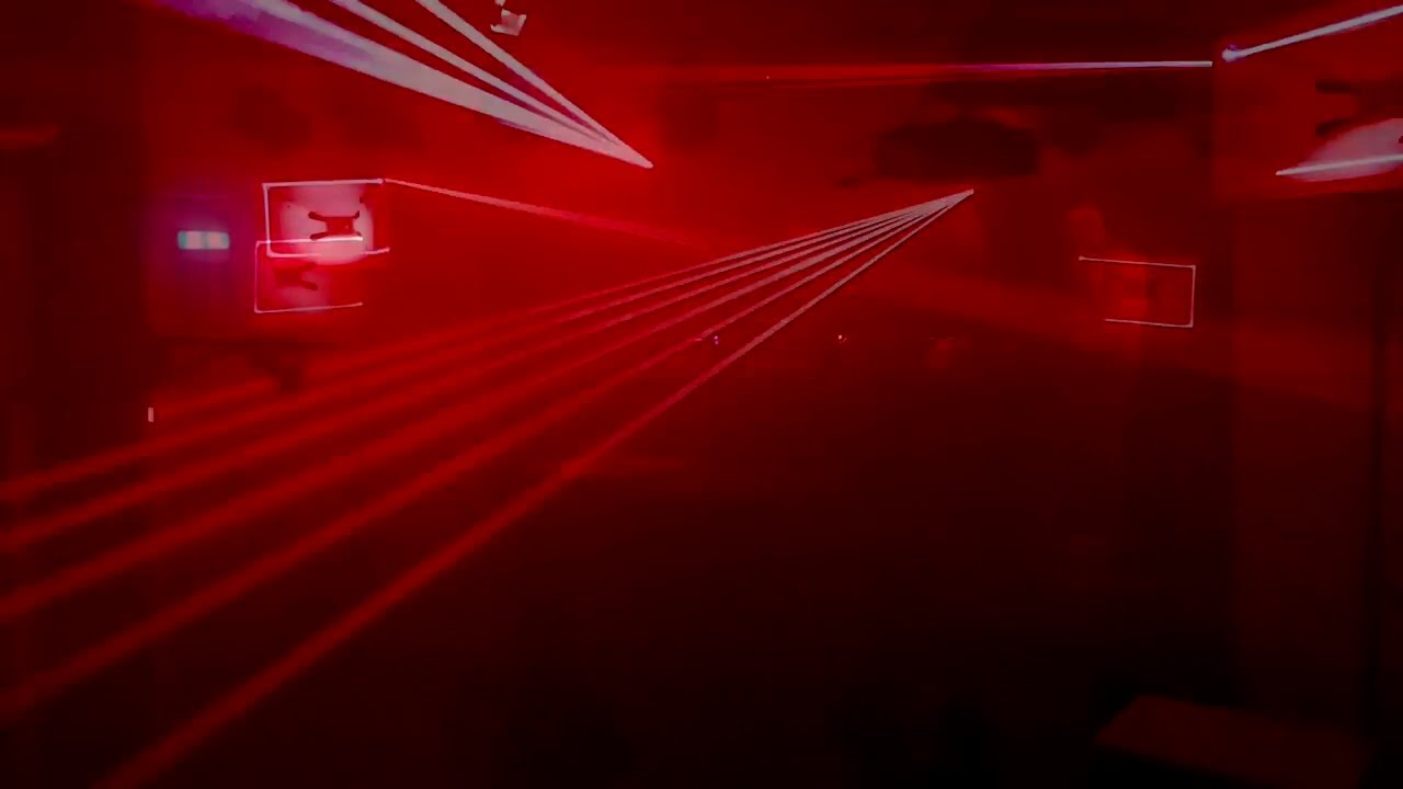 KLANG _ systema soni | szilveszteri hypnotic techno // Szabadkikötő live (2025-12-31)