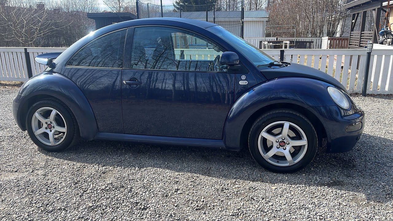 Js automotolla taas käyty. Uutta pirssiä vanhan palaneen tilalle. Vappu 2025