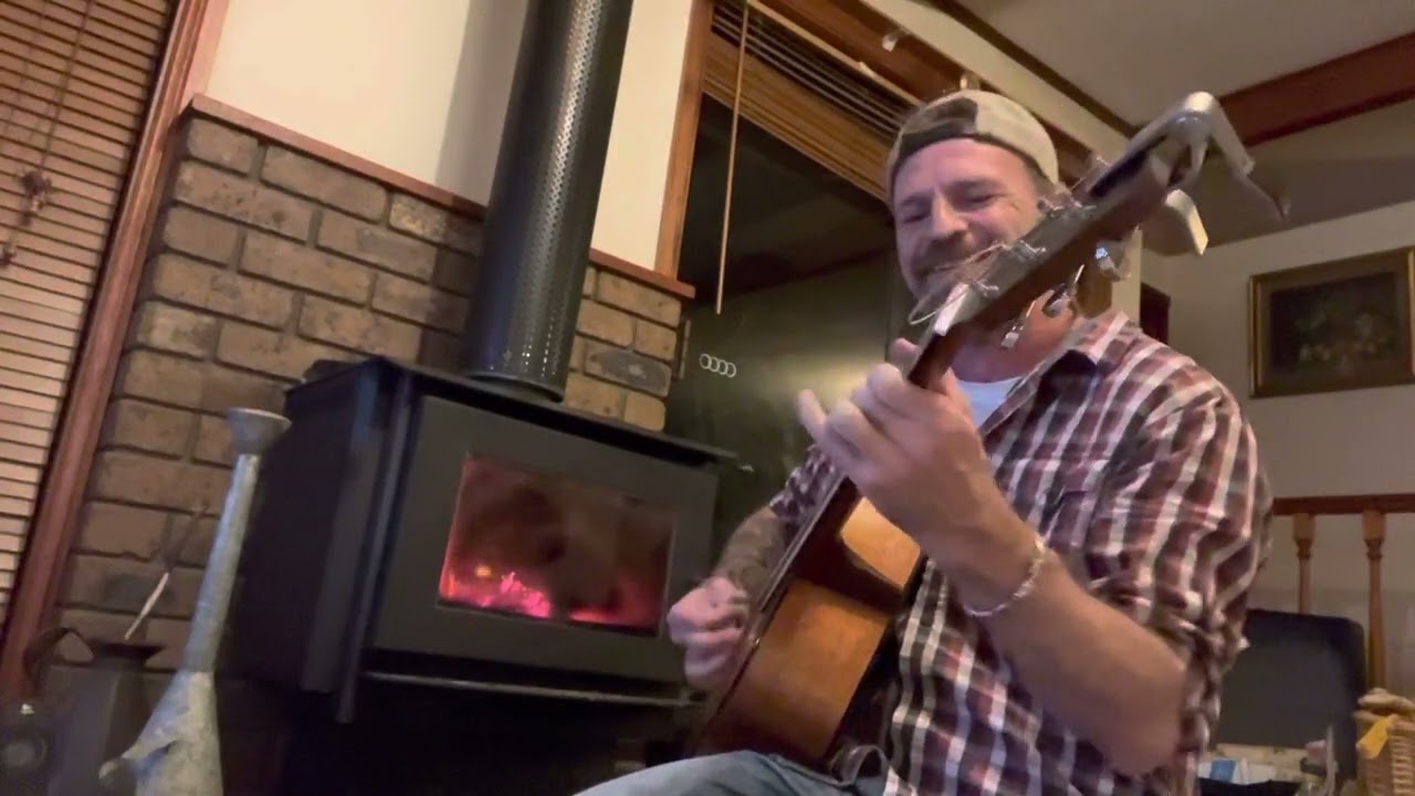 Acoustic WWMIH for the Anzacs&hellip;